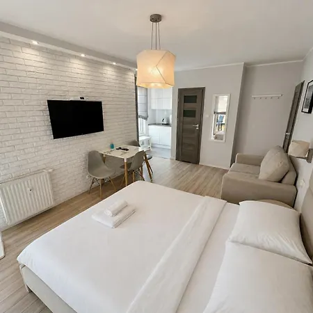 Apartament Z Basenem (Os. Polanki)-3